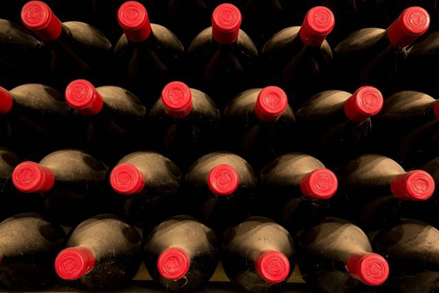 增长超过1500％！意大利葡萄酒交易量10年内飙升
